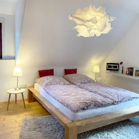 Ferienwohnung Hyggelig - Goettingen Harz Duderstadt Gleichen Экстерьер фото