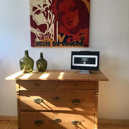 Ferienwohnung Hyggelig - Goettingen Harz Duderstadt Gleichen Экстерьер фото