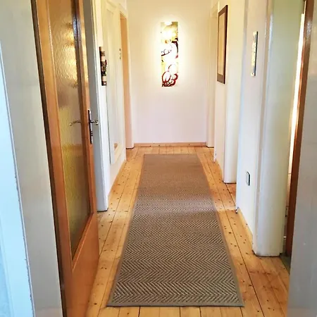 Ferienwohnung Hyggelig - Goettingen Harz Duderstadt Gleichen Экстерьер фото