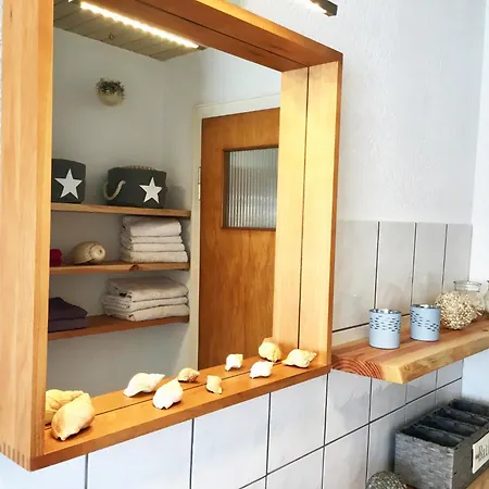 Ferienwohnung Hyggelig - Goettingen Harz Duderstadt Gleichen Экстерьер фото