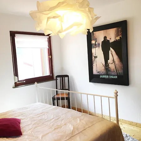 Ferienwohnung Hyggelig - Goettingen Harz Duderstadt Gleichen Экстерьер фото