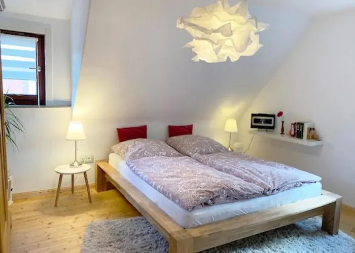 Ferienwohnung Hyggelig - Goettingen Harz Duderstadt