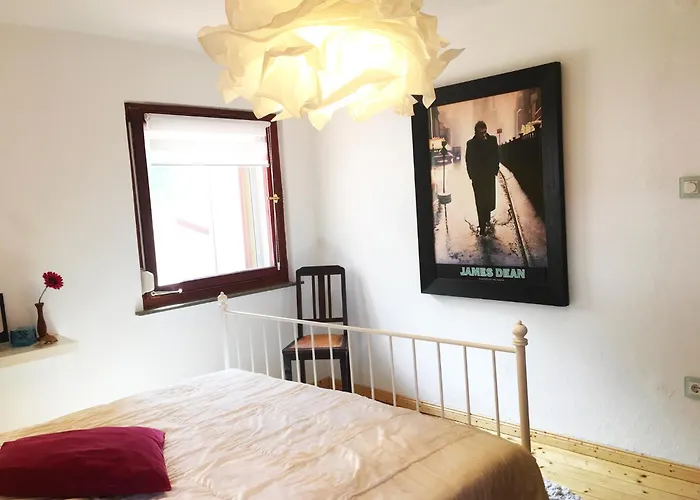 Ferienwohnung Hyggelig - Goettingen Harz Duderstadt