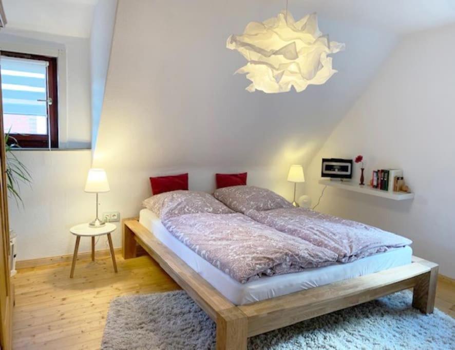 Hyggelig - Goettingen Harz Duderstadt Apartment
