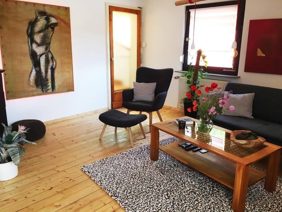 Apartment Hyggelig - Goettingen Harz Duderstadt