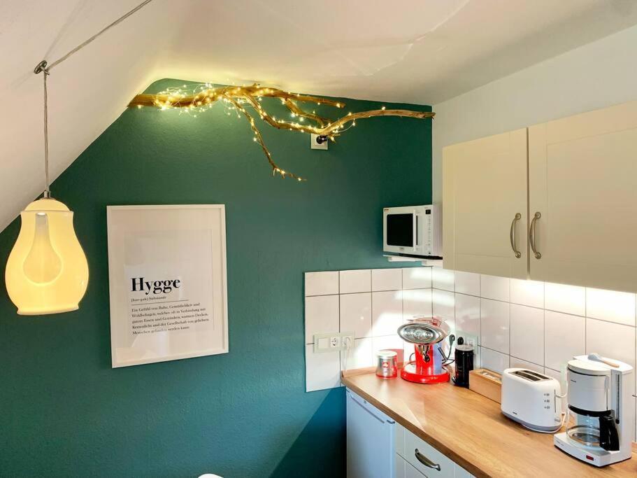 Apartment Hyggelig - Goettingen Harz Duderstadt Gleichen