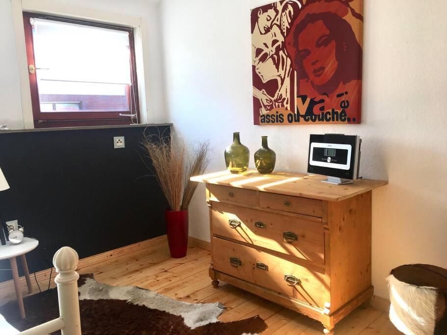 Apartment Hyggelig - Goettingen Harz Duderstadt