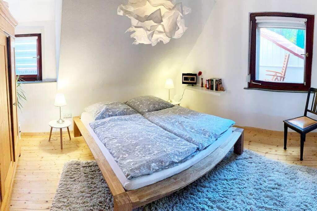 Hyggelig - Goettingen Harz Duderstadt Apartment Gleichen