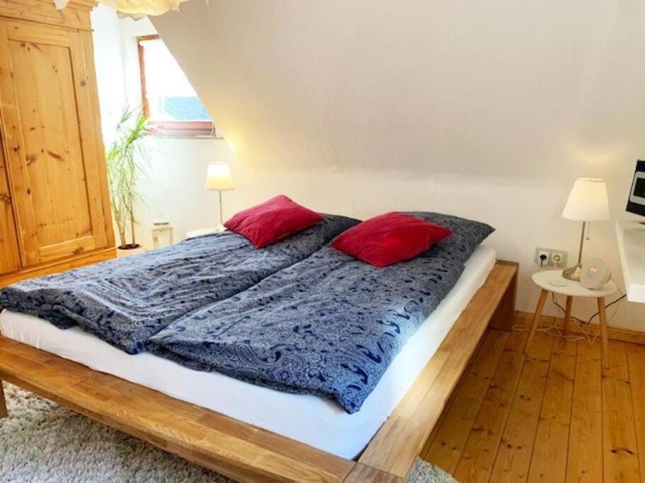 Hyggelig - Goettingen Harz Duderstadt Apartment