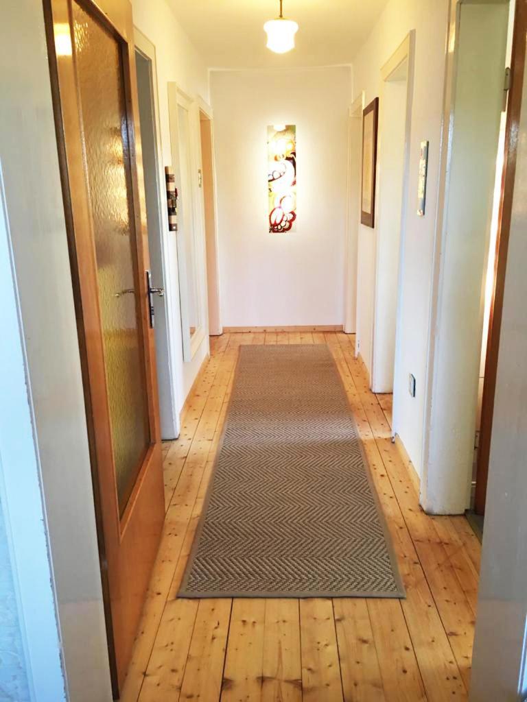Apartment Hyggelig - Goettingen Harz Duderstadt Gleichen