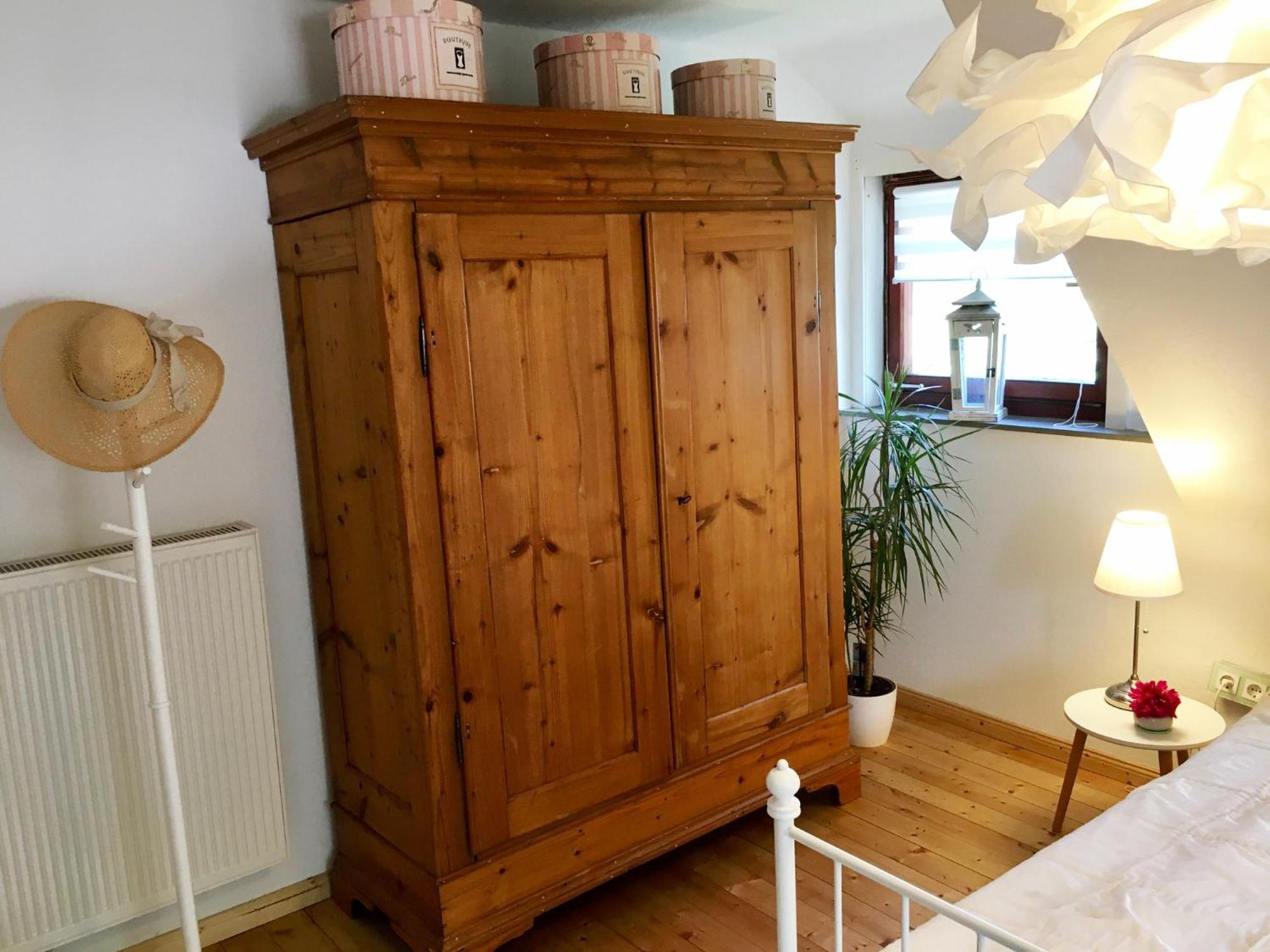Apartment Hyggelig - Goettingen Harz Duderstadt Gleichen