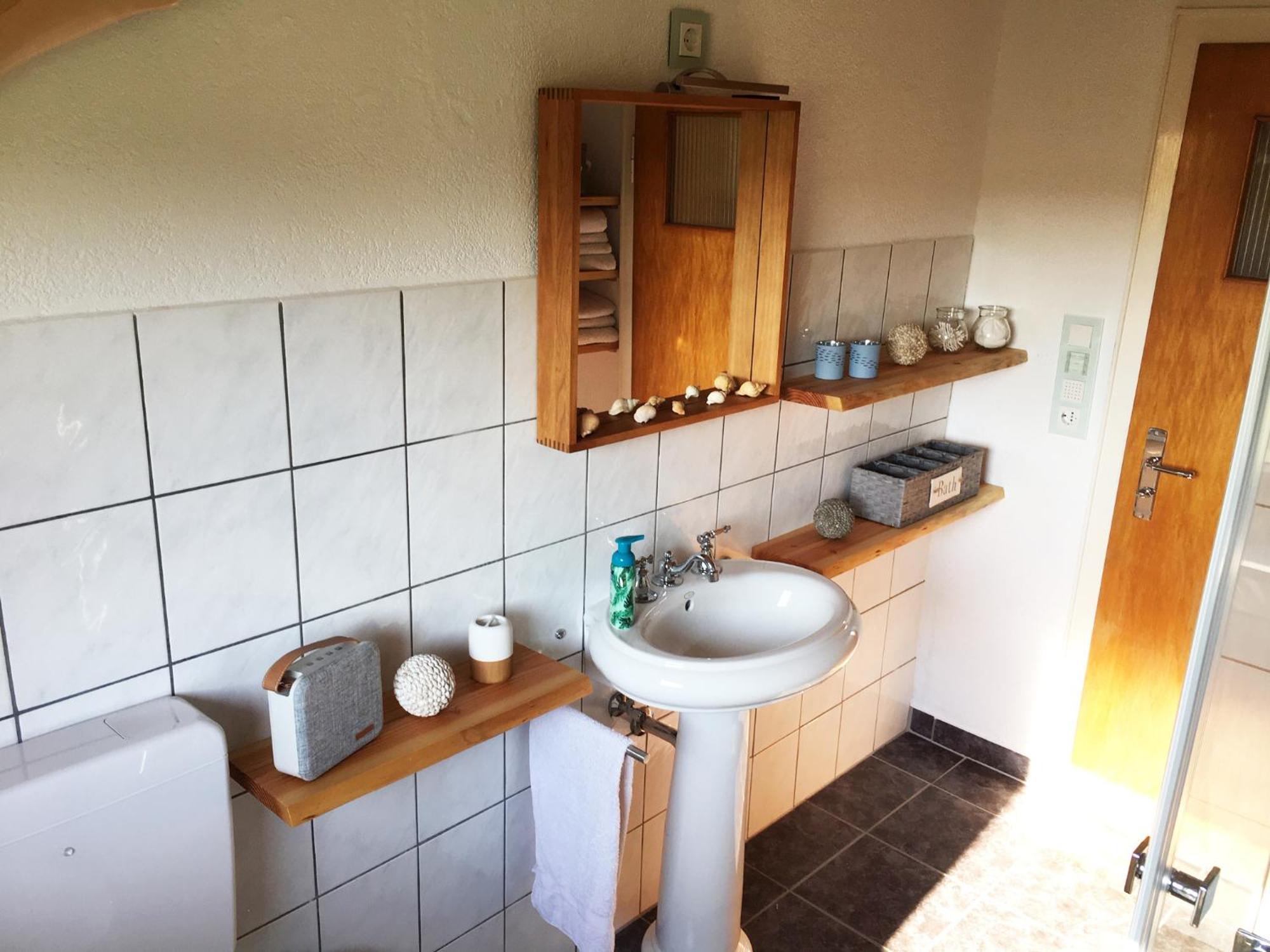 Hyggelig - Goettingen Harz Duderstadt Apartment Gleichen