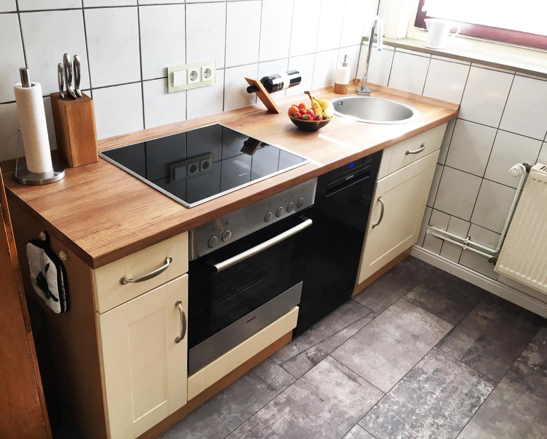 Apartment Hyggelig - Goettingen Harz Duderstadt *